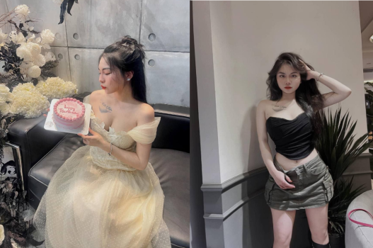 Clip sex chủ tiệm nail ngủ với chồng khách