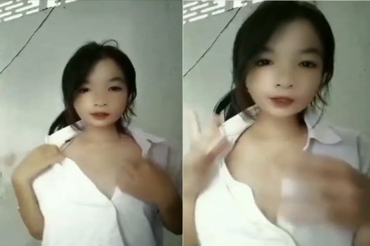 Clip sex cô nữ sinh đẹp mê hồn hiếm thấy