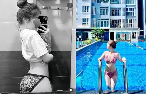 Clip sex quan hệ mạnh mẽ em gái mông to