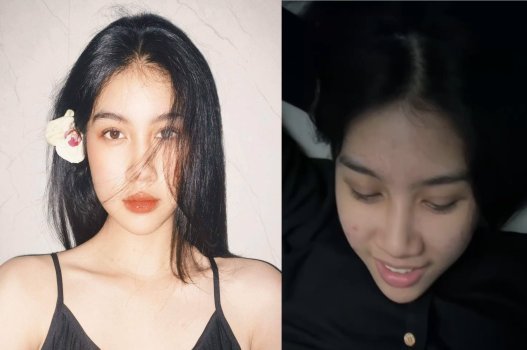 Cười vui vẻ mỗi cú anh nhấp