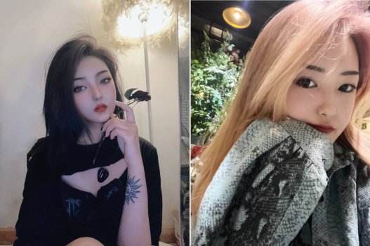 Đáng yêu nhưng không thích bú cậu nhỏ