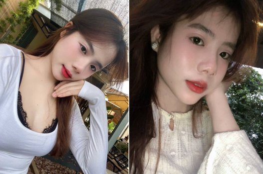 Em có miệng đẹp để oral siêu hạng