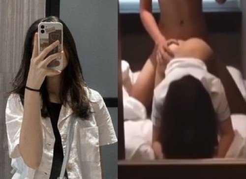 Em học sinh đi đụ bạn trai