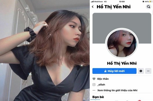 Hồ Thị Yến Nhi bí mật quan hệ với ny bạn thân