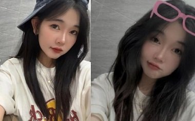 Ngọc Mai vú to với kỹ năng BJ vuốt trụ