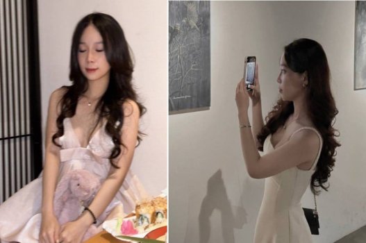 Nhẹ nhàng nhưng quan hệ cực mạnh mẽ