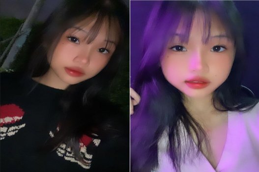 Nữ sinh ngây thơ bị bạn làm tình nát lồn