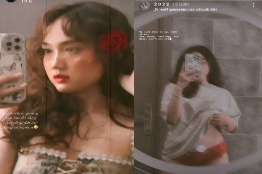 Phim sex em mông to doggy khoái nhất