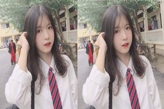 Sex liên tục với một nữ sinh dâm đang được BJ thực hiện