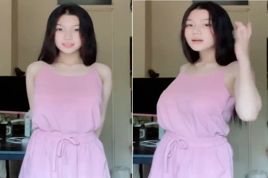 Thúy Thanh ngây thơ bị người yêu lôi kéo