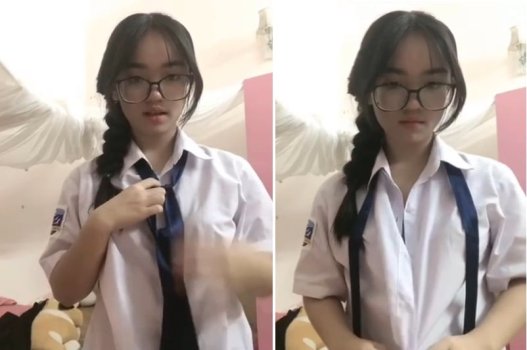 Yêu đương gấp gáp với gen Z đeo kính phóng khoáng thích đụ